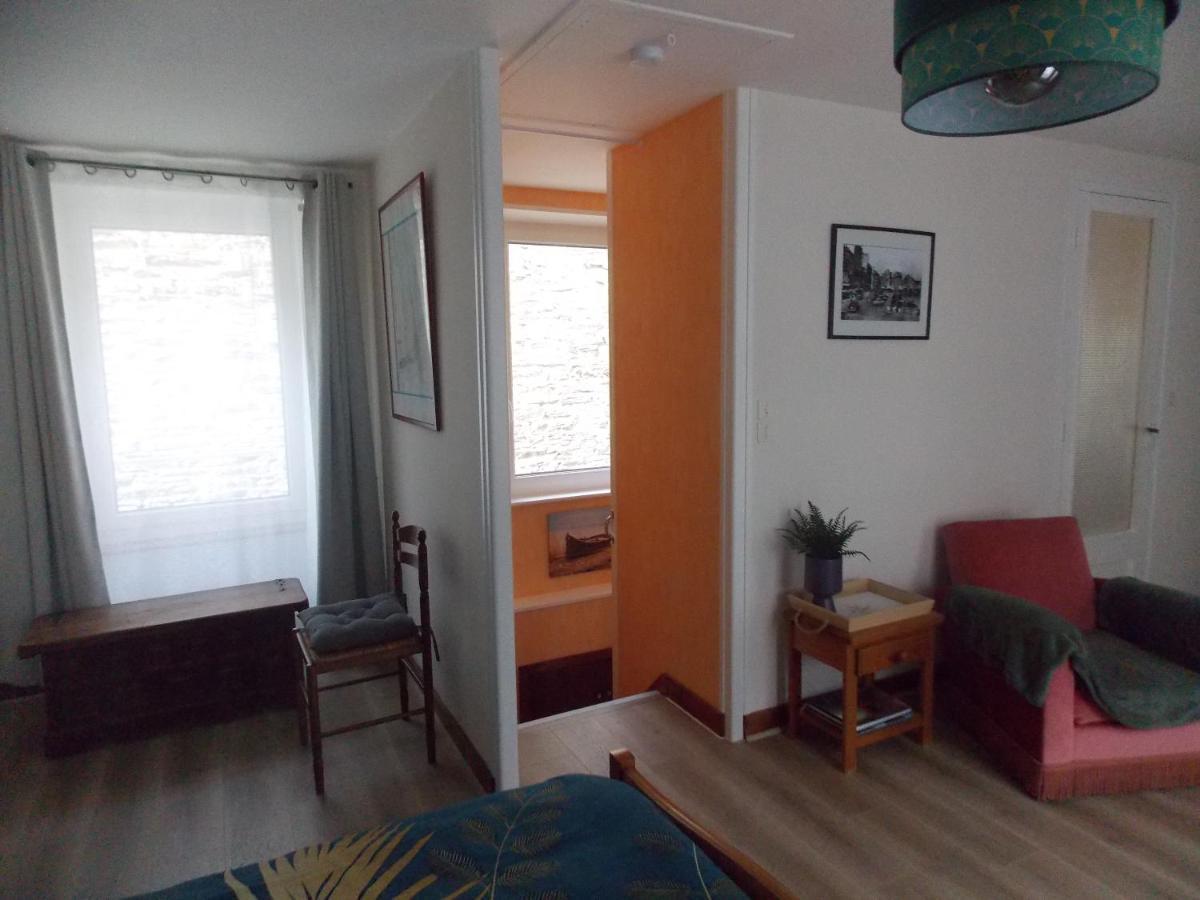 Maison Sweet Cabana Plein Centre Cherbourg-en-Cotentin Exterior photo
