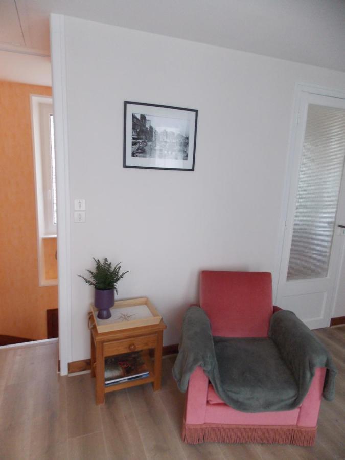 Maison Sweet Cabana Plein Centre Cherbourg-en-Cotentin Exterior photo