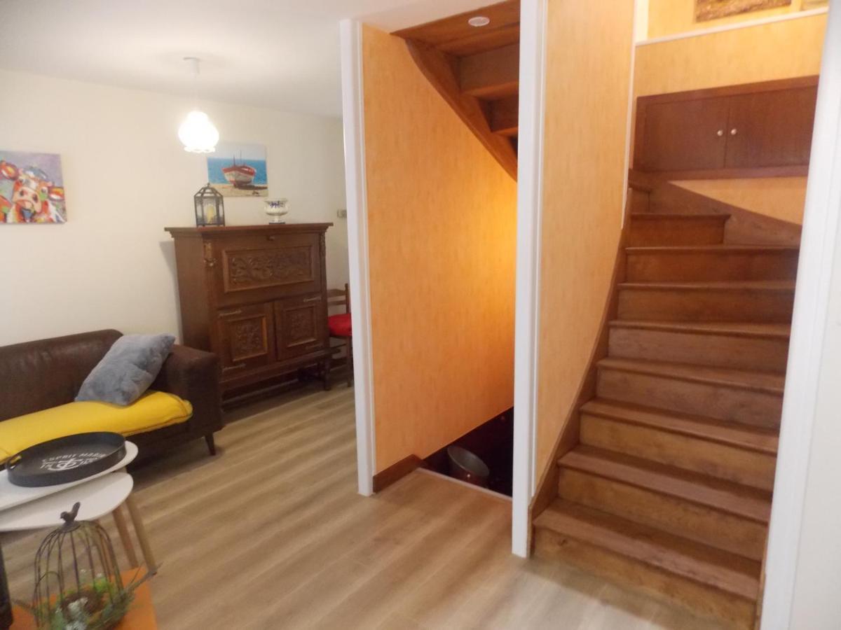 Maison Sweet Cabana Plein Centre Cherbourg-en-Cotentin Exterior photo