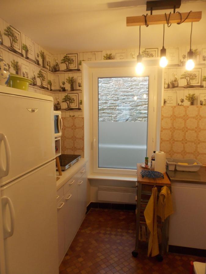 Maison Sweet Cabana Plein Centre Cherbourg-en-Cotentin Exterior photo