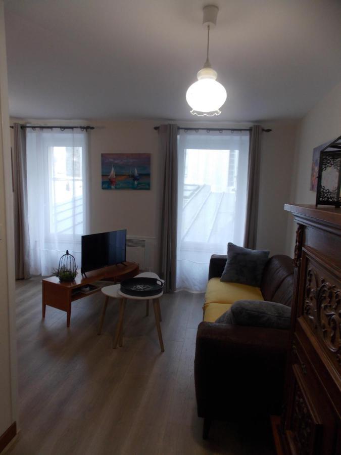 Maison Sweet Cabana Plein Centre Cherbourg-en-Cotentin Exterior photo