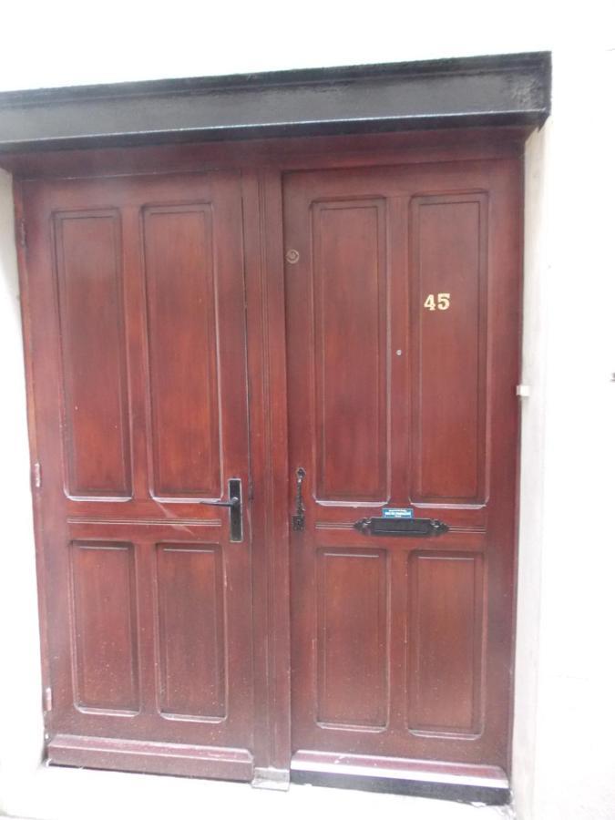 Maison Sweet Cabana Plein Centre Cherbourg-en-Cotentin Exterior photo